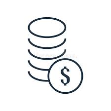 Such numbers are called prime numbers, and they play an important role, both in pure mathematics and its applications. Dollar Icon Vector Isolated On White Background Dollar Sign Stock Vector Illustration Of Salary Exchange 134169049