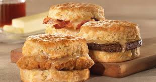 Image result for hardees biscuit