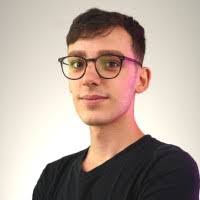 Justin Couto's Instagram, Twitter & Facebook