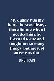 Daddy i love you, daddy i love you more than anything i want to make you proud daddy i love you, daddy i love you there's no truer words that i have ever found no unknown author quotes. 43 Sympathetic Quotes About Loss Of Father