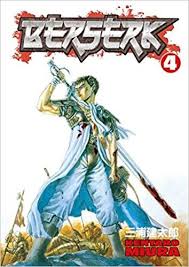 Is a japanese dark fantasy manga series illustrated and written by kentaro miura. Facebook