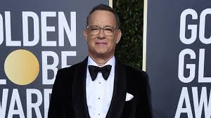 Hanks made his professional acting debut on stage playing grumio. Tom Hanks Says Movie Theaters Will Absolutely Survive Covid 19 Variety