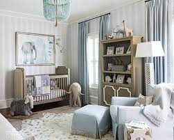 7 Nurseries That Were Designed For Sweet Dreams The Scout Guide Kids Interior Design Home Decor Furniture
