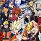 Animonday: Anime & Manga Club event image