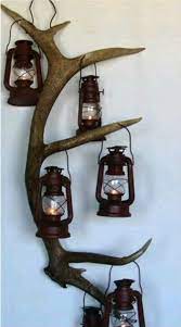 Personalize your home and flaunt your artistic side via the great antler's warm and inviting vintage and antique farmhouse home decor. 18 Awesome Antler Decorating Ideas 6 And 17 Swoon Home Decor Decor Home Diy