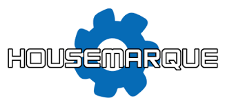I think sony is the partner that's best positioned to help develop even further.let's face it, these are some of the best game developers in the world. Logos For Housemarque Ltd