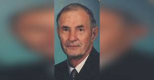 Obituary information for Robert Brantley Johnson