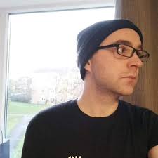 ghostal (Alex Miles) · GitHub