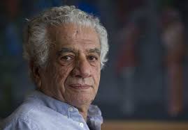 Parviz Tanavoli: Poetry in Bronze