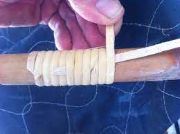 Cane Binding How To Cane Wicker Furniture Restoration Suppliers Of Cane Materials Wicker Furniture Repair Furniture Fix Chair Repair