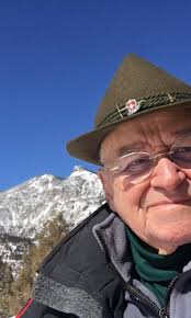 Most Recent Obituaries