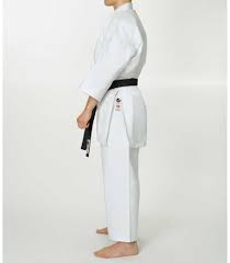 The Seishin Gi Male Seishin Australia