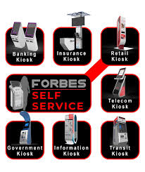 Forbes Technosys