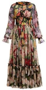 Maybe you would like to learn more about one of these? Robe Longue Paysanne