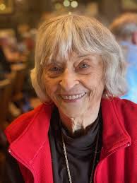 Hazel Jones Obituary