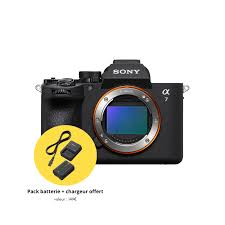 Sony Alpha 7 V