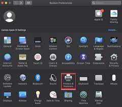 This is a generic printer driver that supports various canon devices. Mac Os X Compatibility List For Inkjet Printer Scanner Canon South Southeast Asia