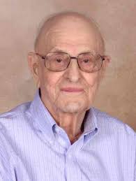 Remembering Clarence Maas