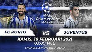 09 december 2020 uefa champions league. Link Live Streaming Liga Champions Eropa Fc Porto Vs Juventus Indosport