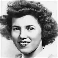 Yvette Michaud's Instagram, Twitter & Facebook