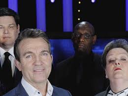 Our pay per view (ppv) service works with any broadcast, live or on demand, business seminars to indie concerts we have a complete solution ready for you. The Chase Facts Behind The Scenes Secrets With Bradley Walsh Radio Times