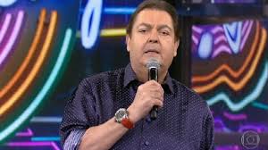Quem te viu, quem te vê. Irritado Faustao Diz Que Nao Cantara Mais O Tema De Fim De Ano Da Globo Istoe Independente