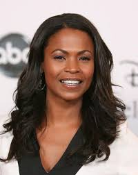 Goldenson theatre on june 6, 2013 in north hollywood, california. Larenz Tate And Nia Long Join House Of Lies Cast Seat42f Com