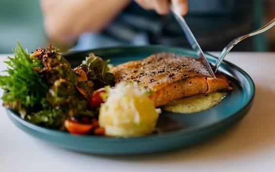 5 Brain-Boosting Foods That Can Fight Dementia | University Hospitals