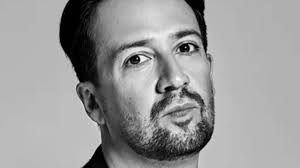 Lin-Manuel Miranda (Writer)