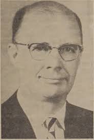 Communique, Fall 1958