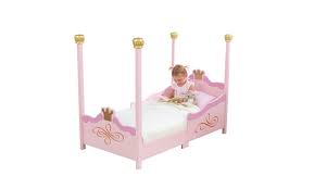 You can easily compare and choose from the 10 best kidkraft bed canopies for you. Up To 16 Off On Kidkraft Princess Toddler Bed Groupon Goods
