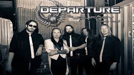 Departure - A Tribute To Journey at House of Blues