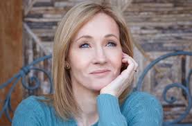 Rowling, had the inspiration for what would become the harry potter series during a train ride from manchester to london in 1990. J K Rowling Reveals The Harry Potter Chapter She Struggled Most To Write