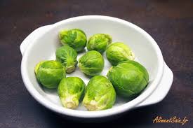 Les Choux Vert Rouge Fleur De Bruxelles Cuisine Et Sante Choux Choux De Bruxelles Alimentation