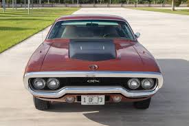 Image result for Burnished Red 1971 Plymouth