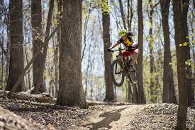 Check spelling or type a new query. Fountainhead Regional Park Mountain Bike Trail Lake Ridge Virginia