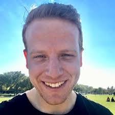 Adam Daugherty's Instagram, Twitter & Facebook