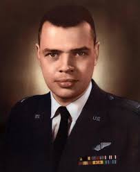 Capt William Henry “Bill” Pritchard (1936-1967)