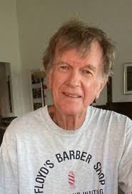 Celebration of Life for George