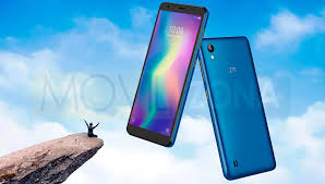 ZTE Blade A5 2019 - Pruebas y review ...