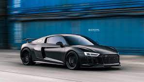 Ich habe beim stöbern im inet gelesen das angeblich eine gute schwarzmatt lackierung zwischen 10.000$ und 30.000$ kosten würde, was ich mir aber kaum vorstellen kann. Mattschwarz Strasse Sv10m Alus Am Audi R8 V10 Plus