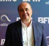 BFM-TV et RMC vendus à l'armateur Rodolphe Saadé : r/france