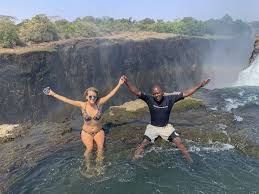 Victoria Falls Is The Land Of Adventure Tours Discover 10 Amazing Things To Do In Livingstone Zambia In 2020 Victoria Falls Adventurous Things To Do Adventure Tours
