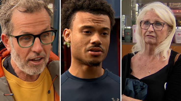 'I understand that it could It's a really, really sensitive subject. I think it's quite brave of the Green Party to do that.'