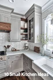 If you're starting a kitchen renovation, now is a great time to create exactly what you want. 20 Beautiful Galley Kitchen Remodel Ideas 2020 Tips Trends Kitchen Remodel Small Kitchen Renovation Kitchen Inspirations