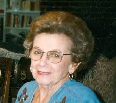 Mary Shoemaker Obituary