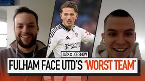 Will Fulham Add to Manchester United's Woes?