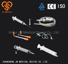 1 Ml /1 Cc Disposable Syringe With Or Without Needle - China Disposable  Syringe, Syringe | Made-In-China.Com