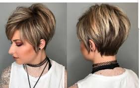 Pin By Shiva Forouzideh On Pelo In 2020 Stylish Short Hair Short Hair Pictures Short Hair Styles