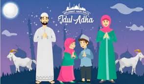 Makna ucapan lebaran adalah perayaan kegembiraan, sekaligus doa untuk umat muslim yang merayakannya keindahan ramadhan tetap bersinar seiring datangnya hari yang fitri. Idul Adha Website Petir